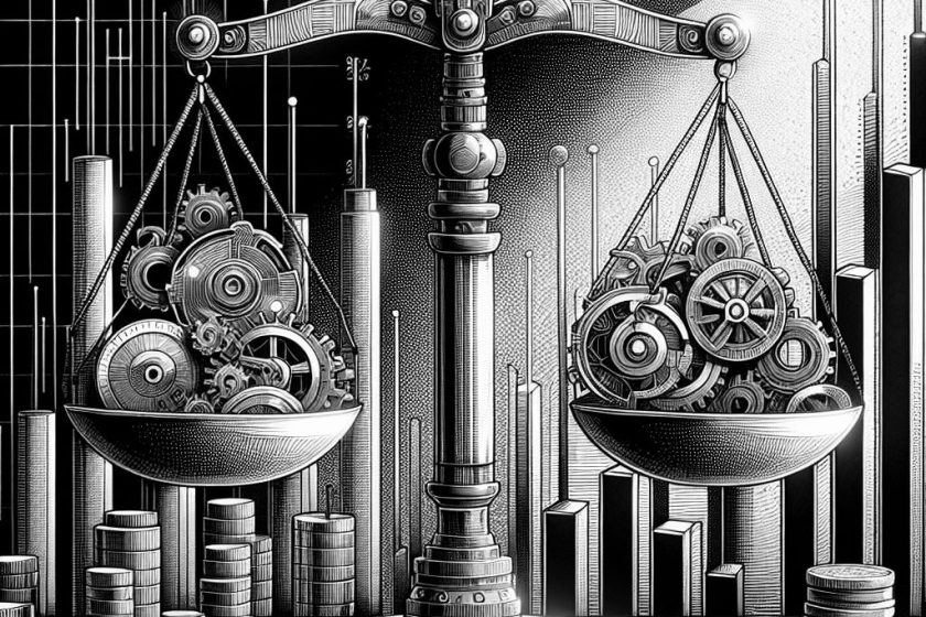 Herausforderungen und Chancen bei der Dividendenpolitik von Diversified Royalty