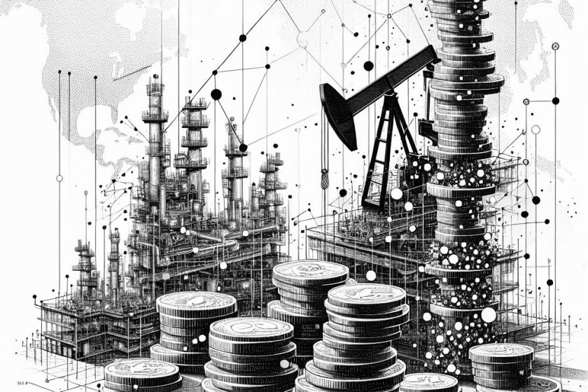 Mercuria-Chefs profitieren von Energiekrise: Milliardenschwere Dividenden