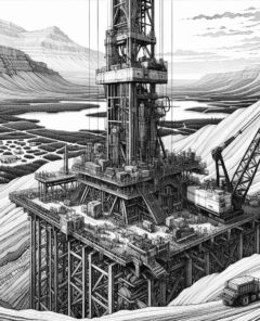 ai-drilling_rig_mineral_exploration_vancouver_island