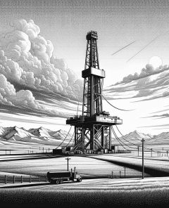 ai-drilling_rig_oil_helium_exploration