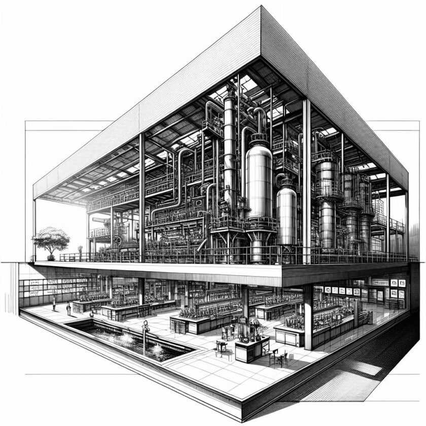 Symrise setzt auf Effizienzprogramm zur Steigerung der Profitabilität bis 2025