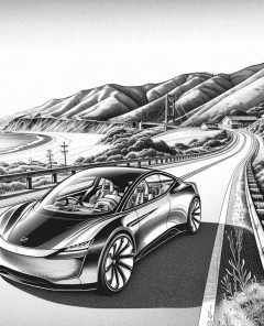 ai-electric-car-futuristic-design