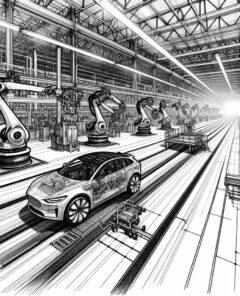 ai-electric-car-production-europe