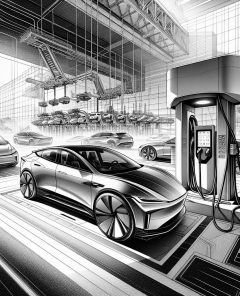 ai-electric_car_charging_station_fleet_vehicles