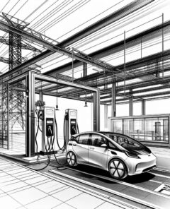 ai-electric_vehicle_charging_station_transformation