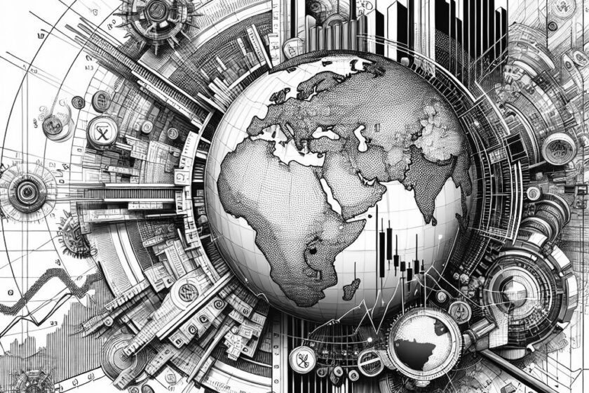 Schwellenländer unter Druck: Risiken und Chancen im globalen Markt