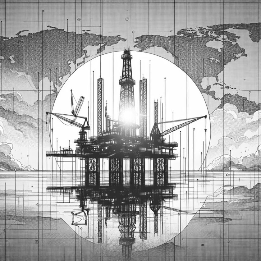 Trumps Energiepläne: Auswirkungen auf den globalen Ölmarkt