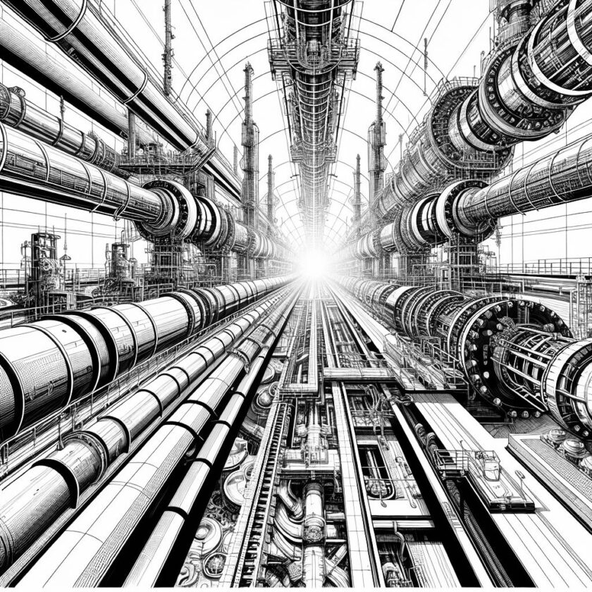 Transnistrien: Hoffnungsschimmer in der Energiekrise durch EU-Unterstützung