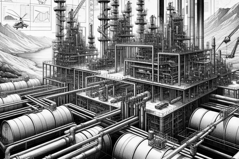 Südkorea verstärkt Energieimporte aus den USA zur Sicherung der Wirtschaft