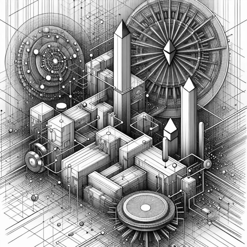 Ethereum: Schnellerer Fortschritt ohne Werteverlust