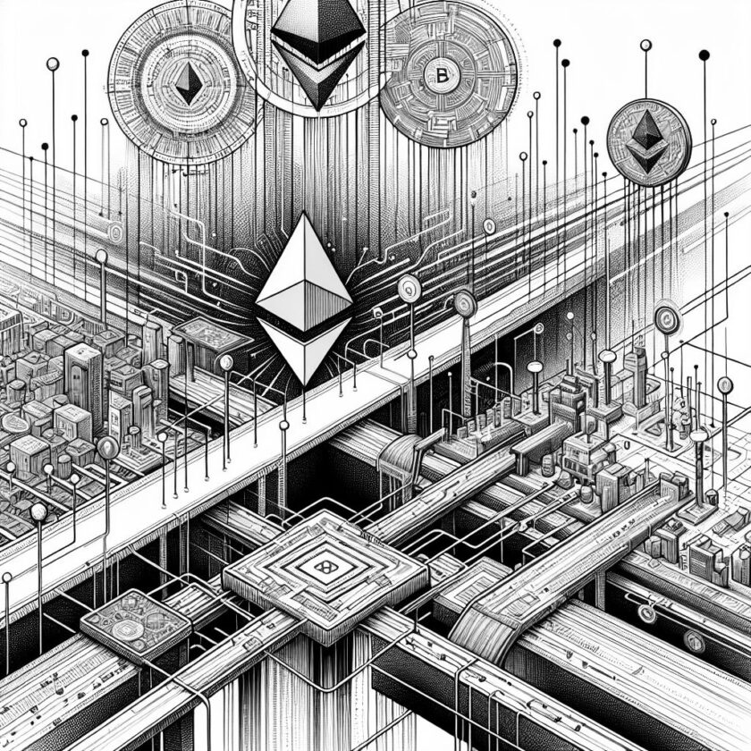 Etherealize: Neuer Schwung für Ethereum durch TradFi-Integration