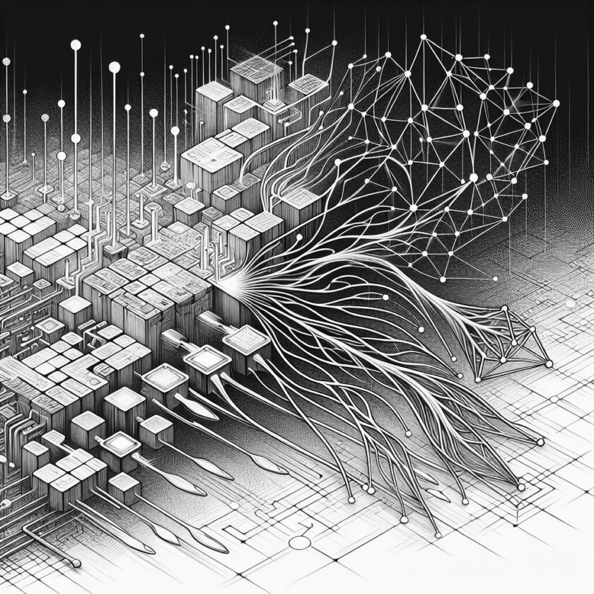 Ethereum-Entwickler verlässt Community zugunsten der KI-Entwicklung