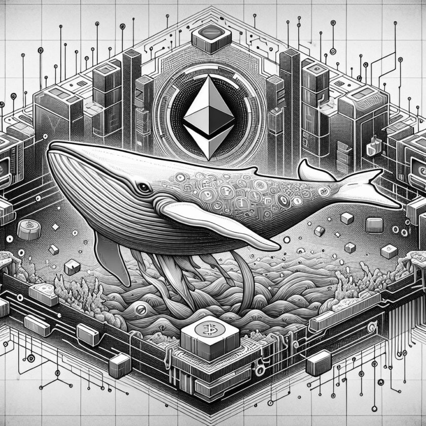 Ethereum-Wale investieren 1 Milliarde USD in ETH: Steht ein Preisanstieg auf 5.000 USD bevor?