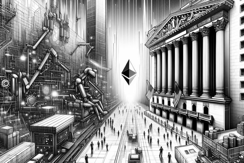 Rekordzuflüsse bei Ethereum-ETFs: Was bedeutet das für den Markt?