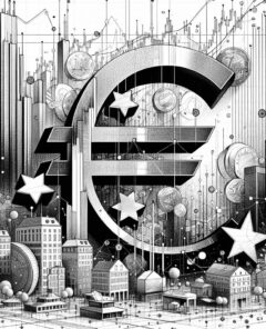 ai-euro-currency-financial-markets