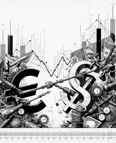 ai-euro-dollar-wirtschaft-zollmaßnahmen-ezb-us-notenbank