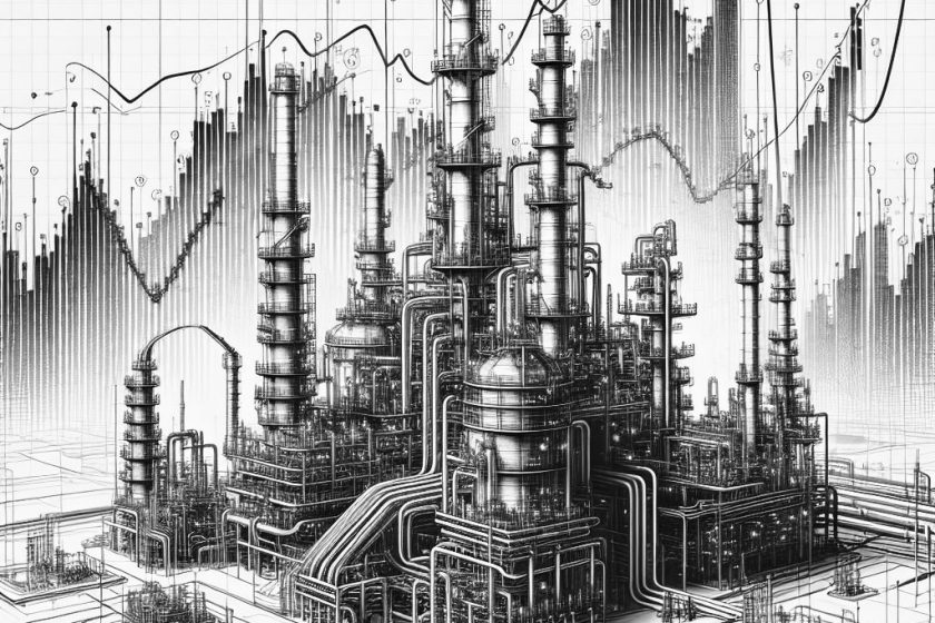 Exxon Mobil: Herausforderungen im Raffineriegeschäft und die Auswirkungen auf die Aktie