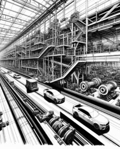 ai-factory_shutdown_automotive_industry