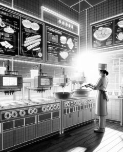 ai-fast-food-frying-solutions-sustainability