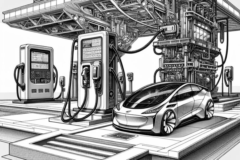 Feststoffbatterien: Ein Schlüssel zur Zukunft der Automobilindustrie