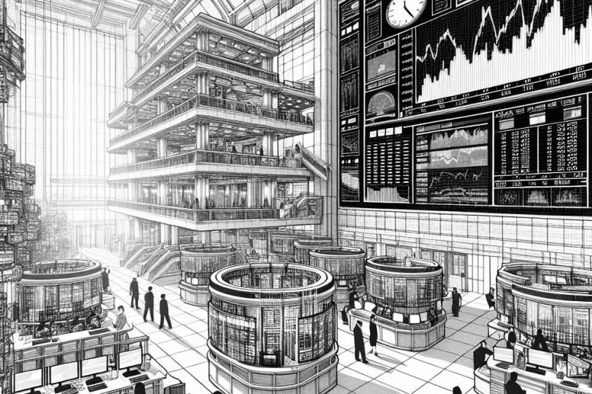 Intercontinental Exchange stärkt Position im Interbankenhandel durch Übernahme der American Financial Exchange