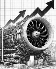 ai-financial_growth_stock_market_engine_manufacturer