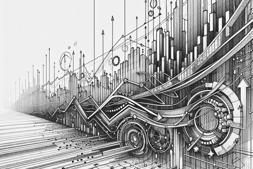 Steigende Zinsen: Auswirkungen auf Investoren und den Markt