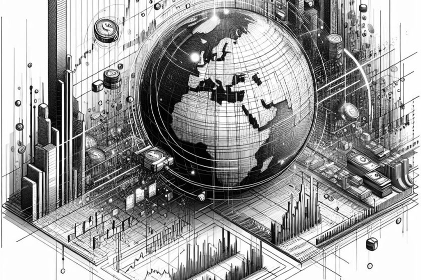 Finanzmärkte 2025: Chancen und Risiken im globalen Kontext