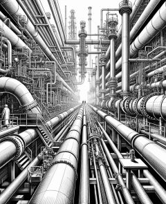 ai-gas-pipeline-energy-supply