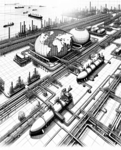 ai-gasmarkt-energieversorgung-fluessiggas-nachfrage-asien-wetterbedingungen