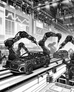 ai-general_motors-automotive-stock_market