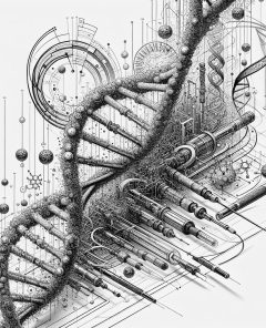 ai-genetik-krankheit-monoallelic-expression