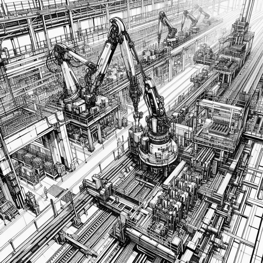 Süss MicroTec: Attraktiver Wert in der Halbleiterbranche