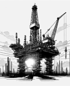 ai-halliburton-oil-gas-industry-financial-results