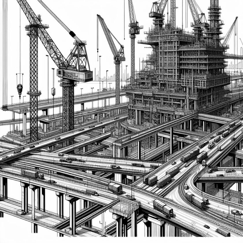 Heidelberg Materials profitiert von US-Investitionen und erreicht neue Rekordmarken