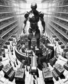 ai-humanoid-robot-industrial-setting