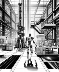 ai-humanoid-robot-safety-workplace