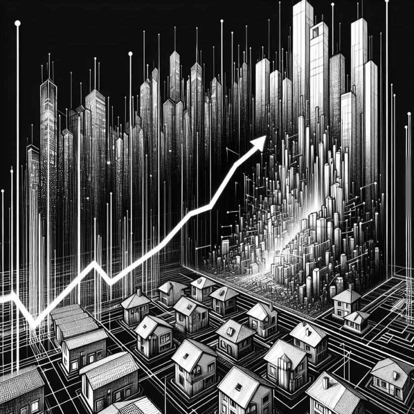 Hypoport-Aktien profitieren von Immobilienmarktbelebung