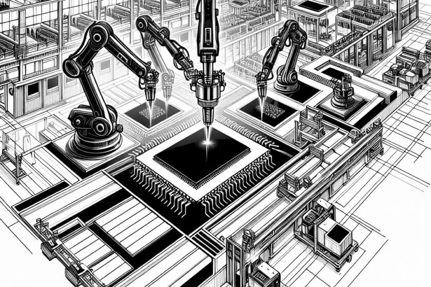 Infineon trotzt globalen Herausforderungen mit optimistischem Ausblick