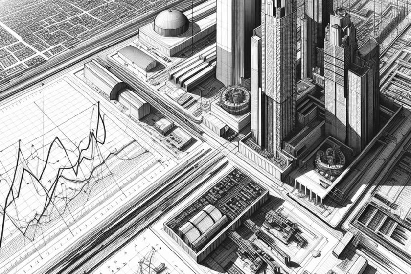 US-Produzentenpreise steigen langsamer als erwartet und dämpfen Inflationssorgen