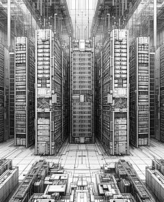 ai-infrastructure-server-racks