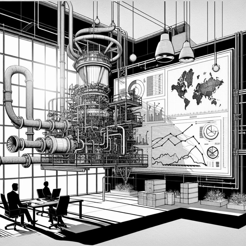 Demesne Resources sichert Kapital für Rohstoffprojekte und Marketing