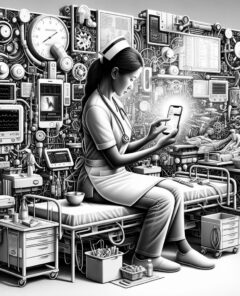 ai-iphones_healthcare_nurses