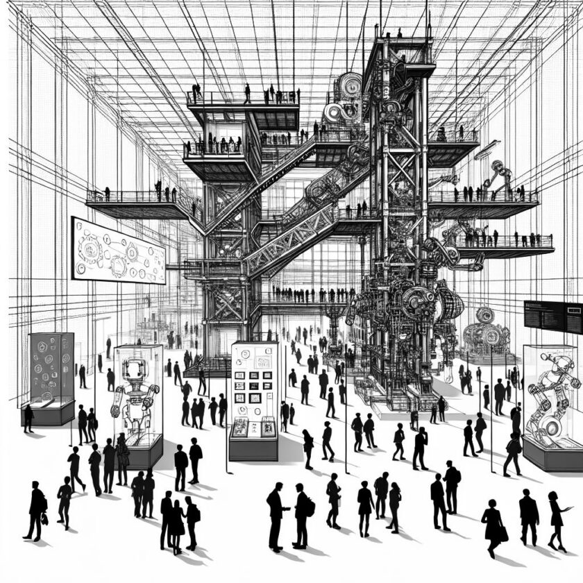 Vertrauen in Künstliche Intelligenz: Neues Zentrum in Berlin eröffnet