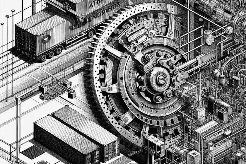 Knorr-Bremse bleibt trotz US-Zöllen stark