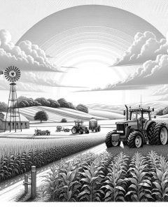 ai-landwirtschaft-usa-ernte-maschinen