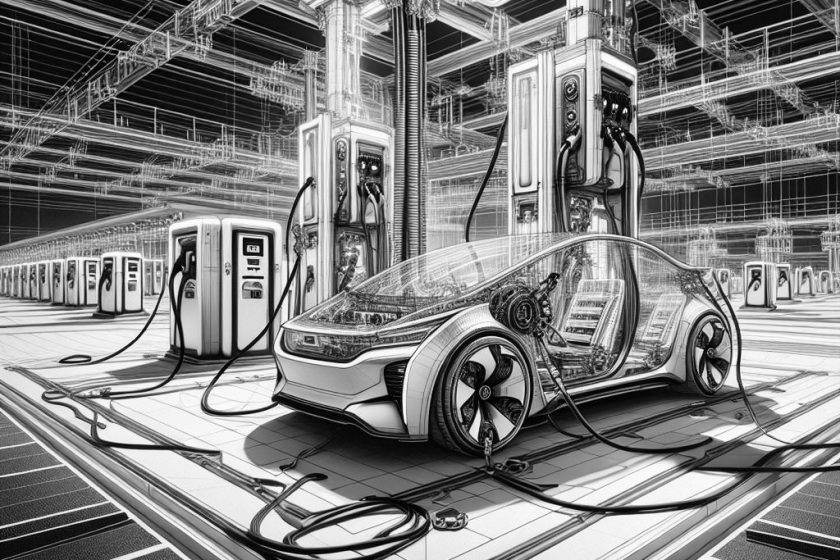 Li Auto setzt neue Maßstäbe im Premiumsegment der Elektromobilität