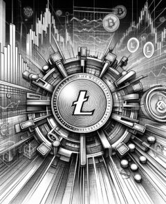 ai-litecoin-etf-kryptowaehrung-marktaktivitaet