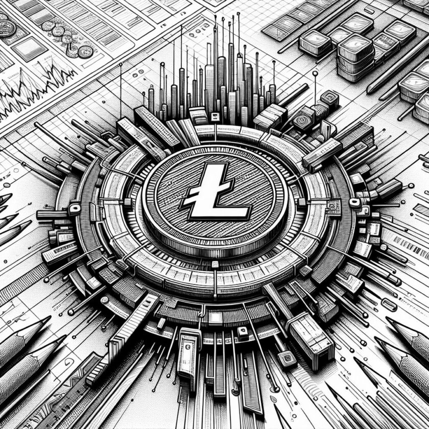 SEC prüft erstmals Litecoin-ETF-Antrag von Canary Capital