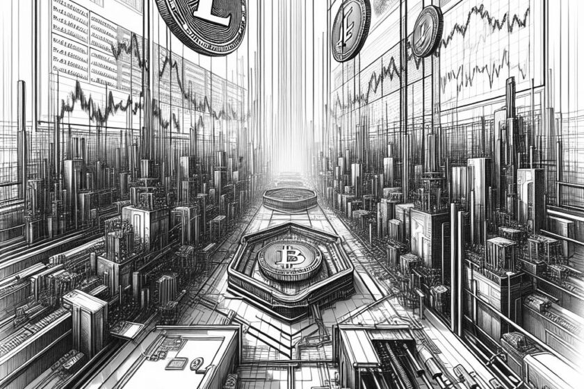 Litecoin: Ein Blick auf den jüngsten Kursanstieg und die Rolle der Großinvestoren